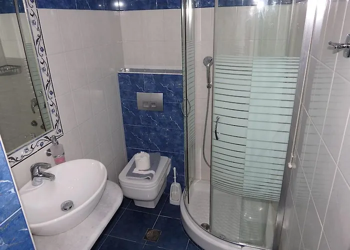 Nikos Verikokos 2* Naxos City