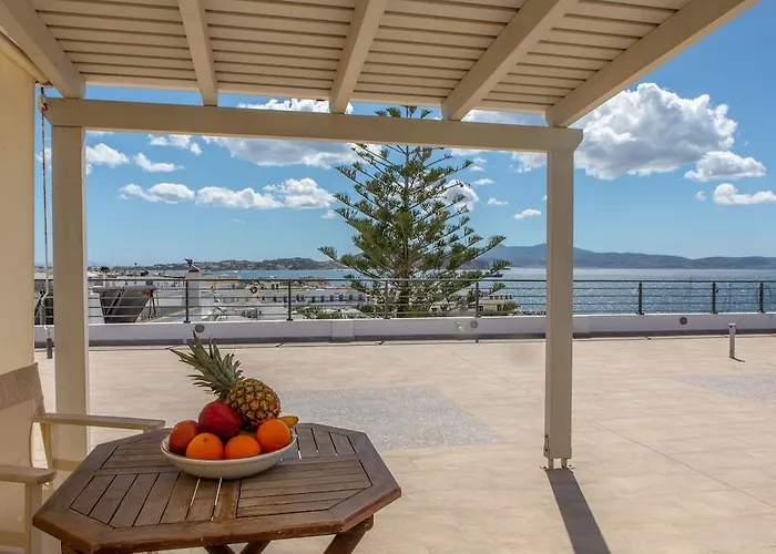 Nikos Verikokos מלון 2*